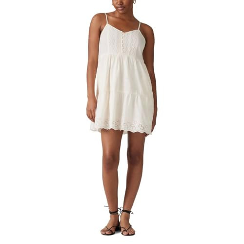 Levi's Women's Cora Mini Dress | Amazon (US)