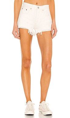 LEVI'S 501 Original Short in Keep It Clean from Revolve.com | Revolve Clothing (Global)