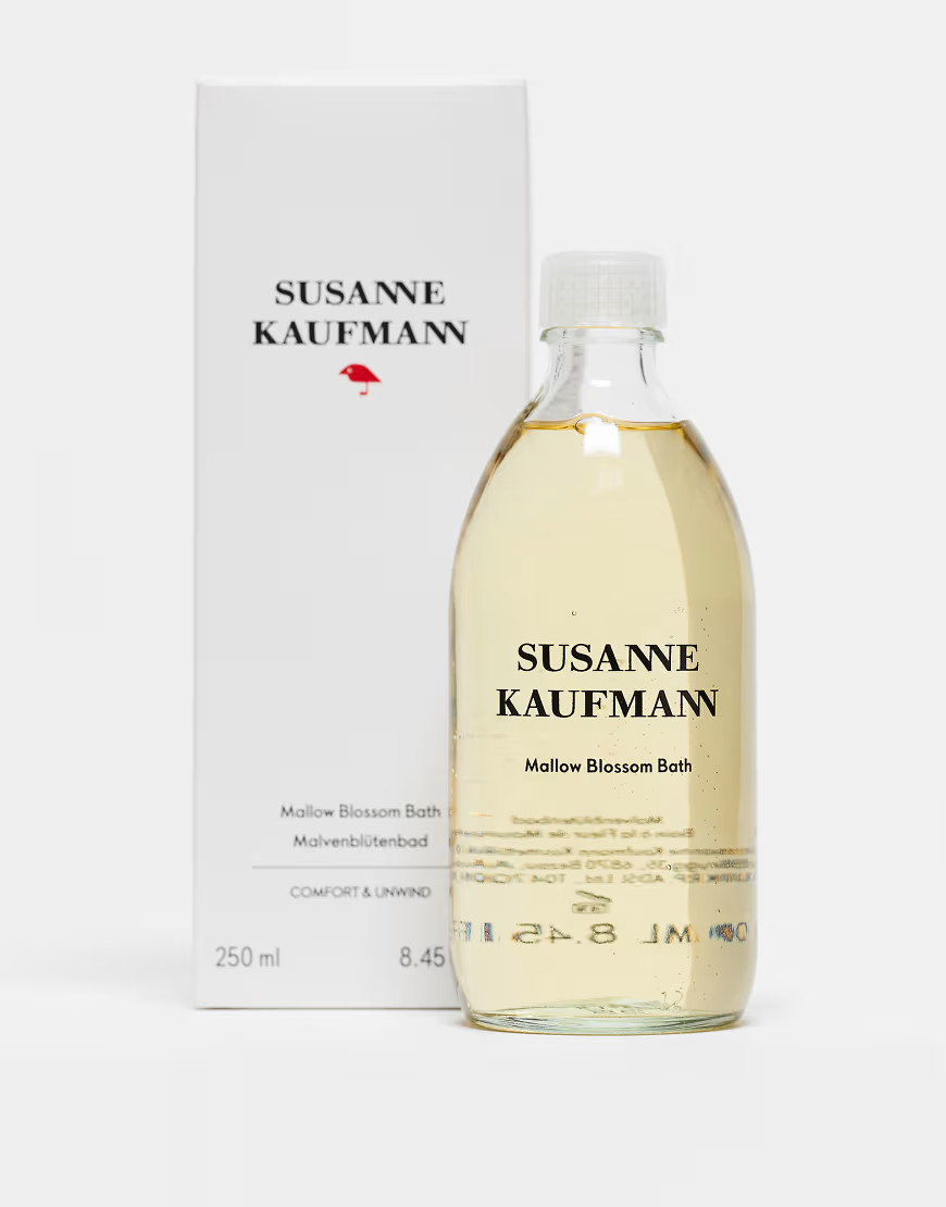 Susanne Kaufmann Mallow Blossom Bath 250ml-No color | ASOS (Global)