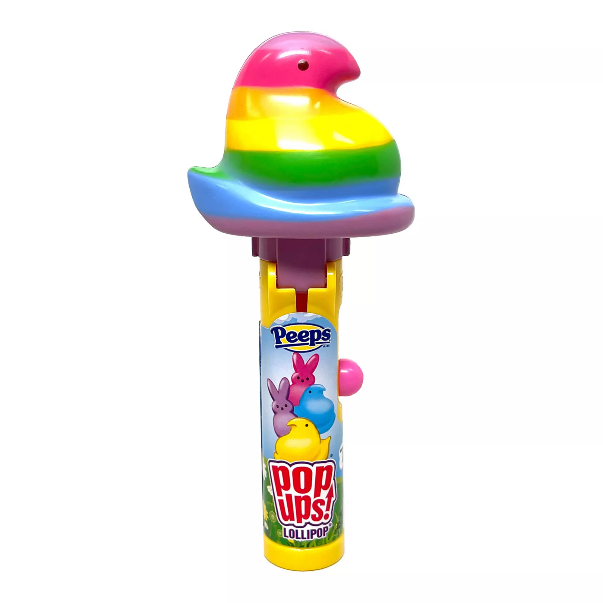 Peeps Pop Ups Lollipop | Kohl's