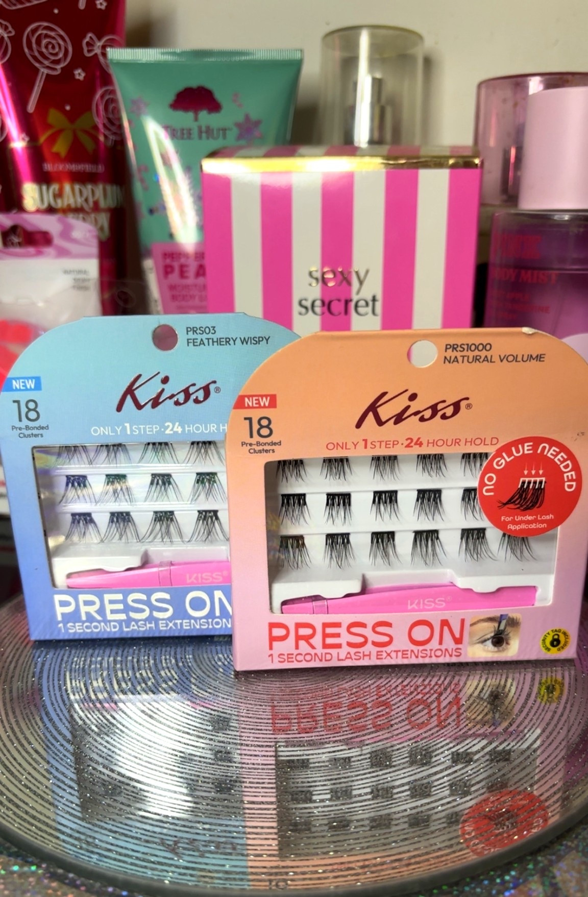 Lashes on a budget! Love these! 


#LTKBeauty #LTKmomlife