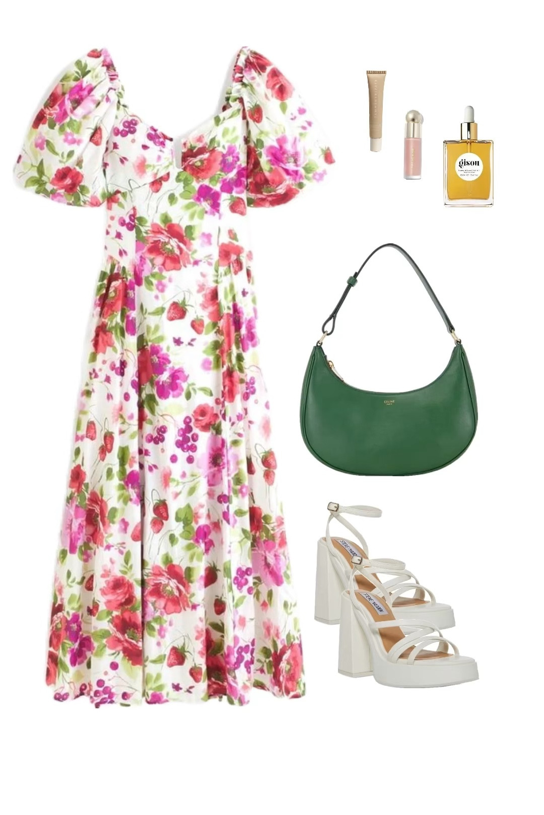 Neutrals Outfit, Business Casual, Spring Outfit, Summer Fashion, Modest Outfits, Modest Fashion, Vacation Outfit, 2024 Outfit Inspo, aesthetic outfit, Coquette Aesthetic, Soft Feminine outfit, Summer Outfit, Vacation Outfit, Floral Midi Dresss

#LTKMidsize #LTKStyleTip #LTKU