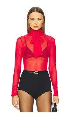 JULIEN BLOUSE
                    
                    AFRM | Revolve Clothing (Global)