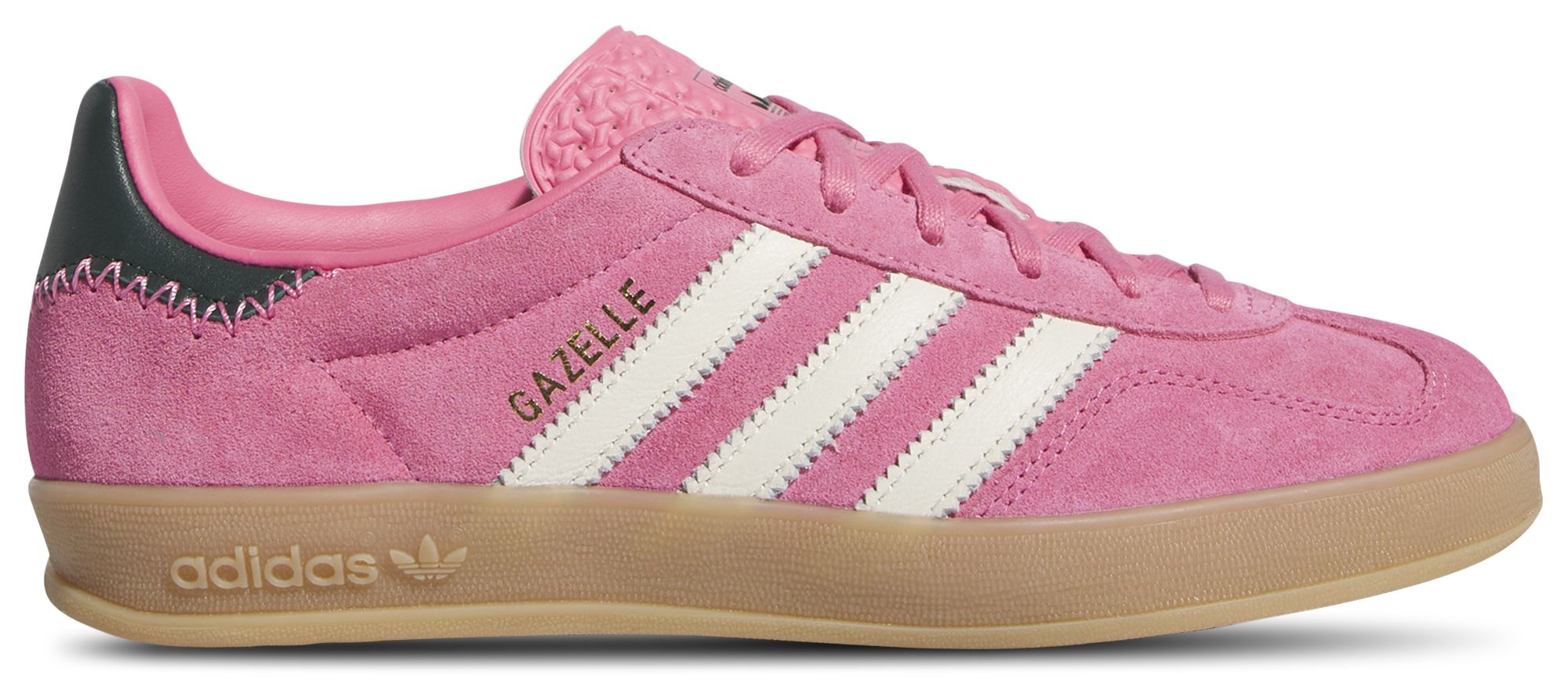 adidas Originals Gazelle Indoor | Foot Locker CA