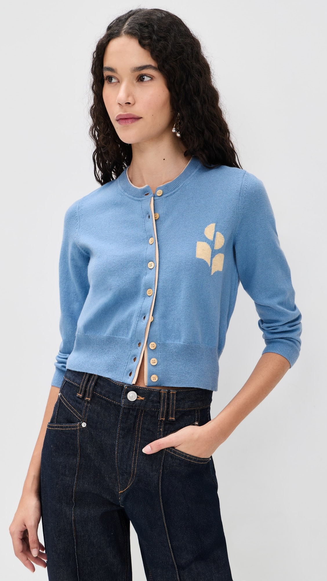 Lona Cardigan | Shopbop