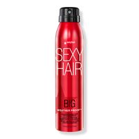 Big Sexy Hair Weather Proof Humidity Resistant Spray | Ulta