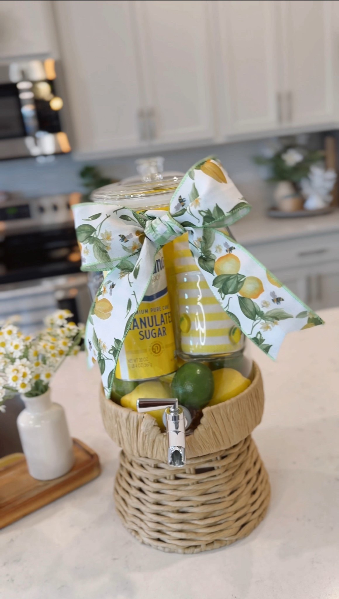 Easy hostess gift idea from Target and Amazon!

#LTKSeasonal #LTKSummerEdit #LTKGiftGuide