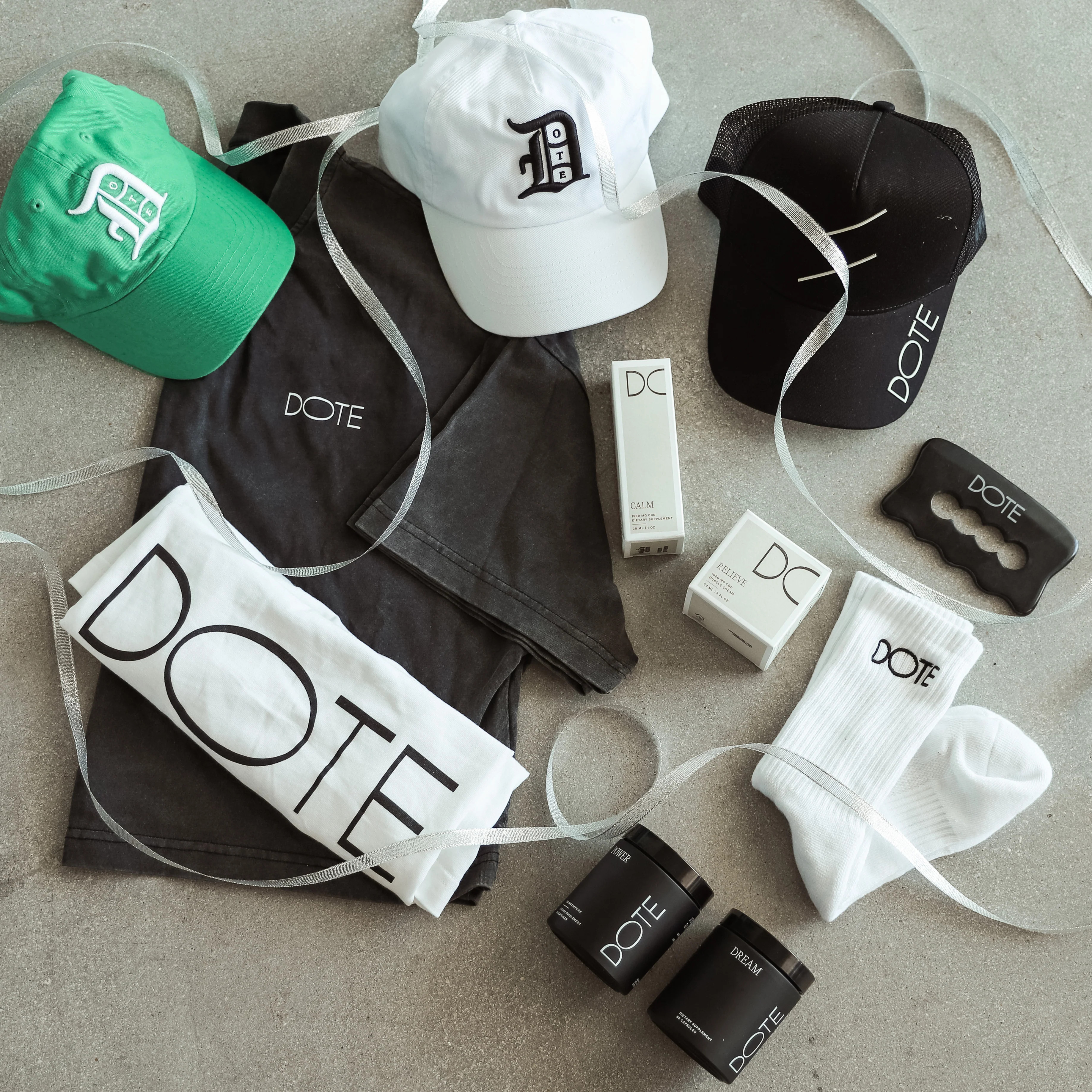 Dote Wellness | Dote Wellness LLC