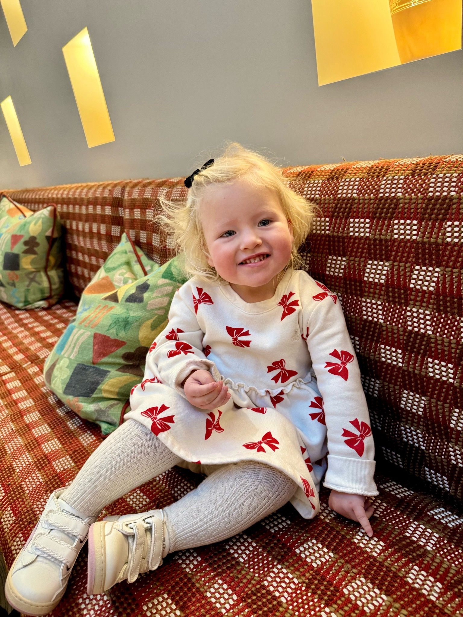 Baby gap, toddler, baby girl, winter style, Christmas, new year, clothing 

#LTKTravel #LTKBaby #LTKFamily