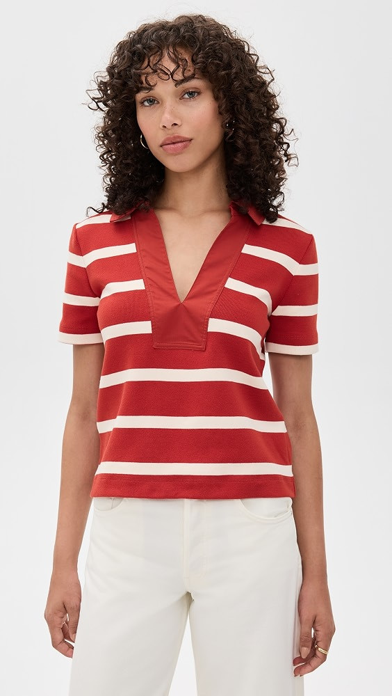 Melanie Top | Shopbop