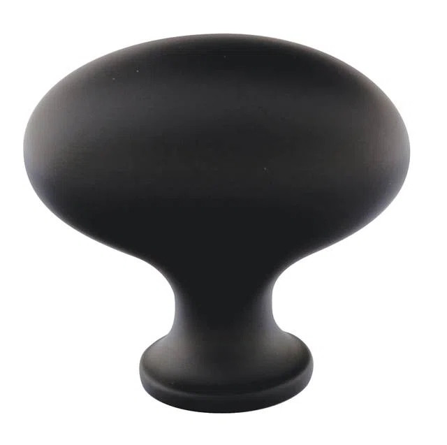 Emtek Egg Cabinet Knob | Wayfair North America