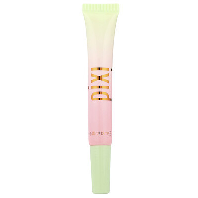 Pixi Beauty, Lip Tone, pH Reactive Gloss, Pink Patina, 0.4 fl oz (12 ml) | iHerb