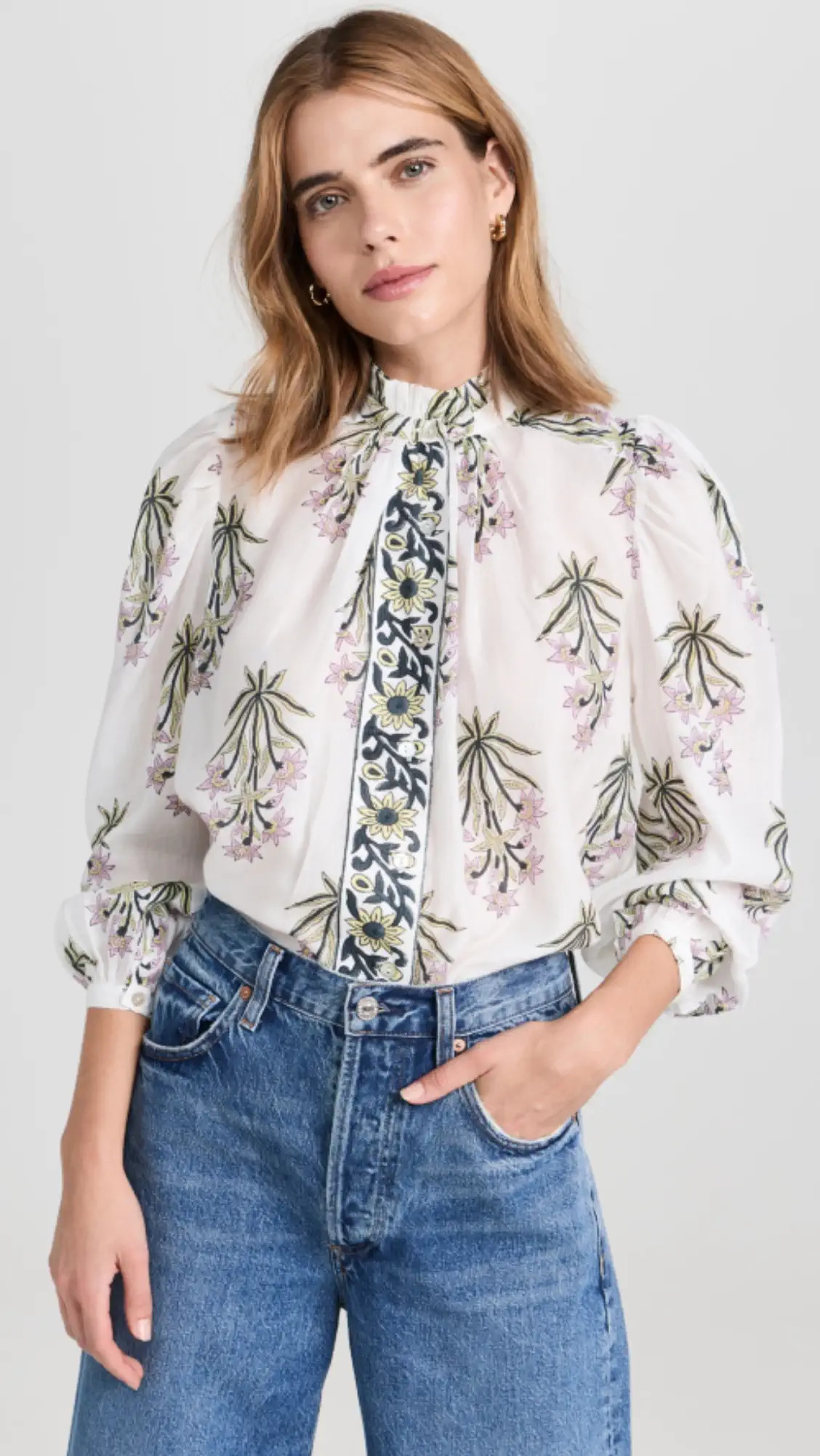 Alix of Bohemia | Shopbop