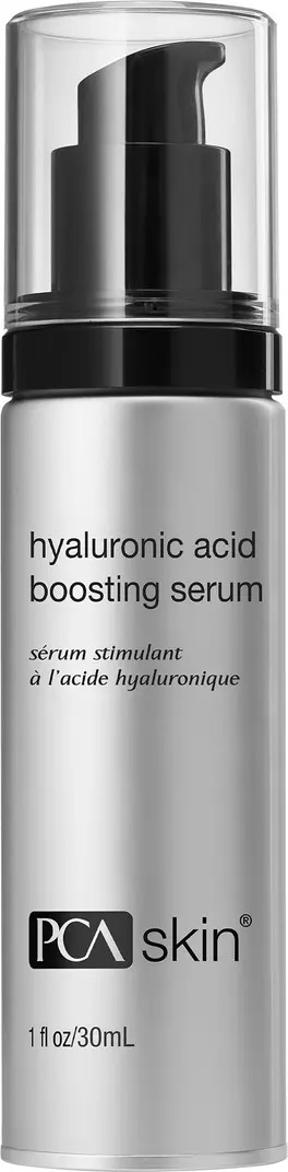 Hyaluronic Acid Boosting Serum | Nordstrom