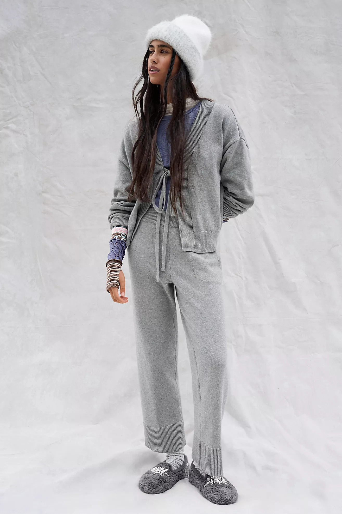 Solar Sweater Set | Free People (Global - UK&FR Excluded)