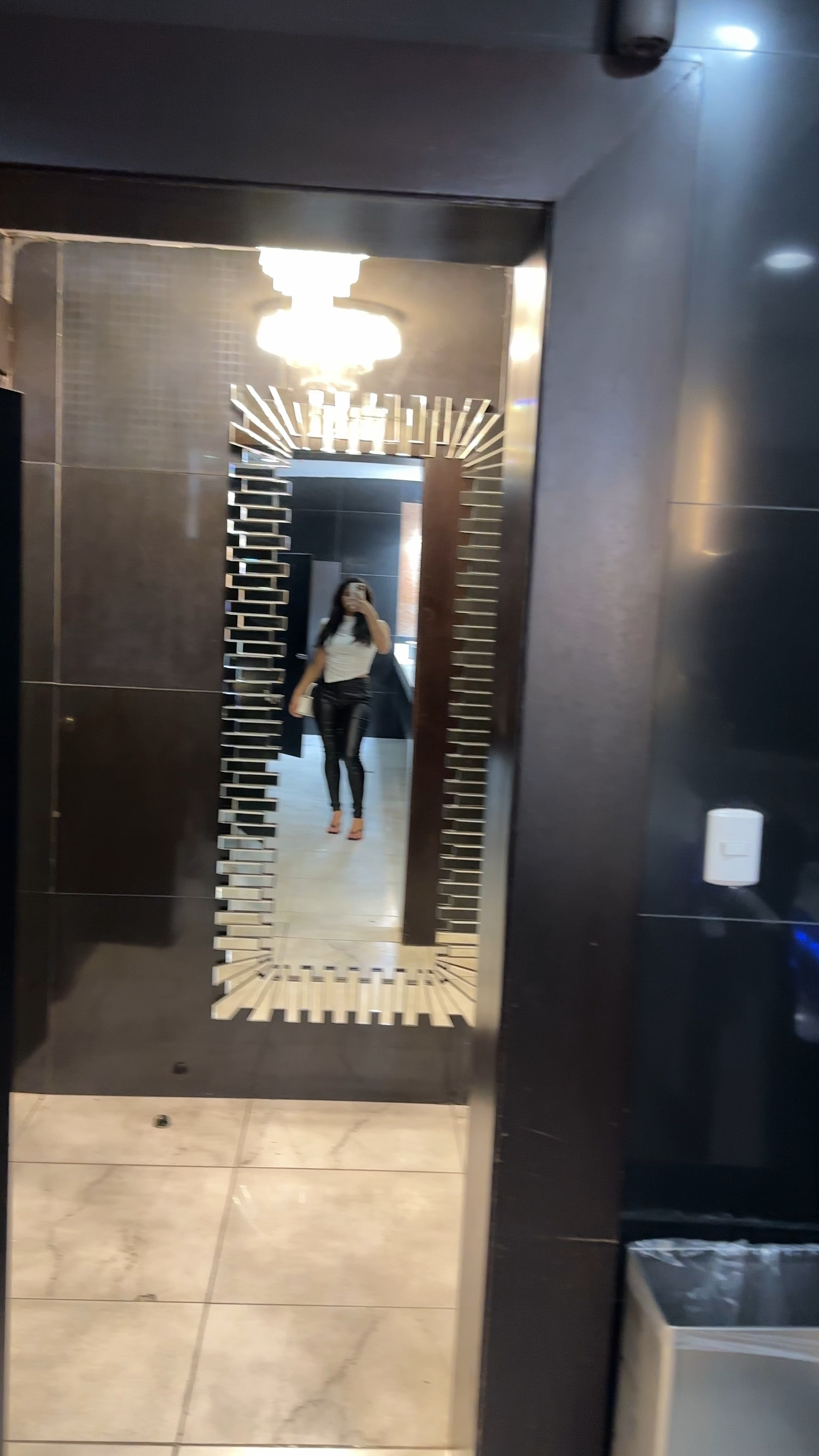 These Leather pants are my fav 😍 

#LTKNYFW #LTKPetite #LTKStyleTip