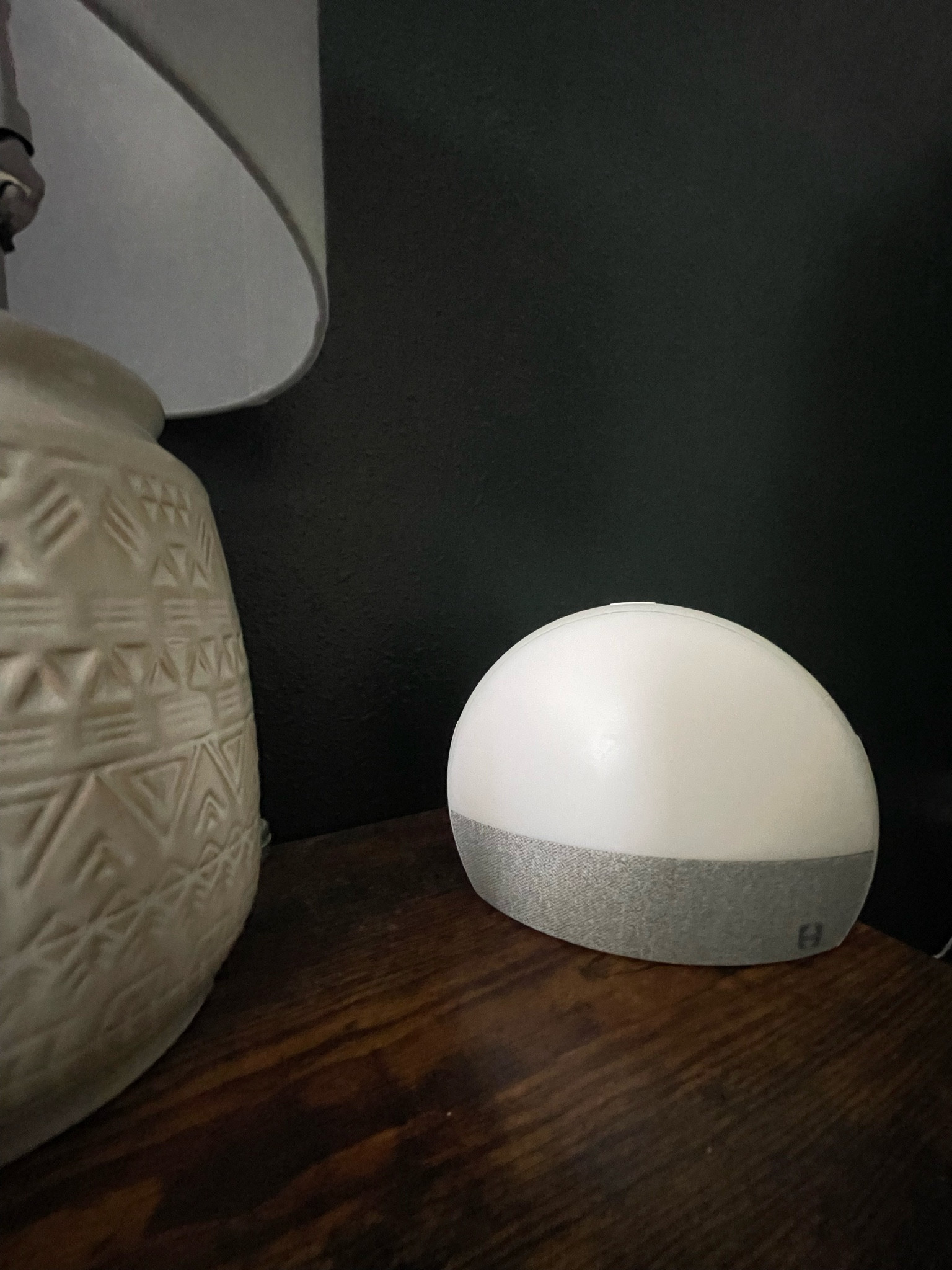 I’ve been using my Hatch alarm clock for a few months now and it’s lovely. I don’t feel as stressed waking up and I also feel like I’ve been getting better sleep. I have the older version, but the newer version linked is cuter anyway 😀

#LTKFitness #LTKBeauty