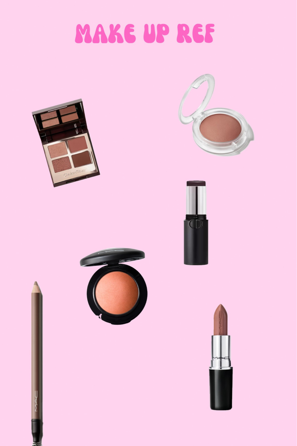 My fav make up ☕️🍪🎀

#LTKbeauty #LTKeurope