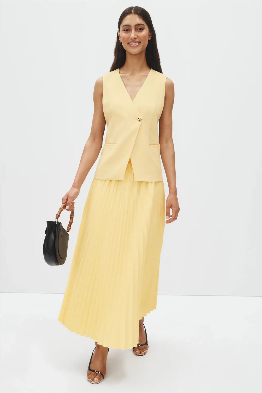 Twofer Blazer Dress | Rent the Runway
