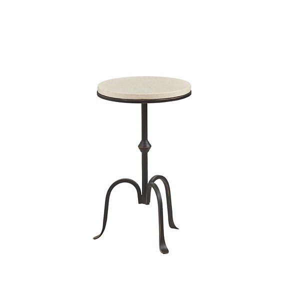 Madison Park Bunker Accent End Table | Kohl's