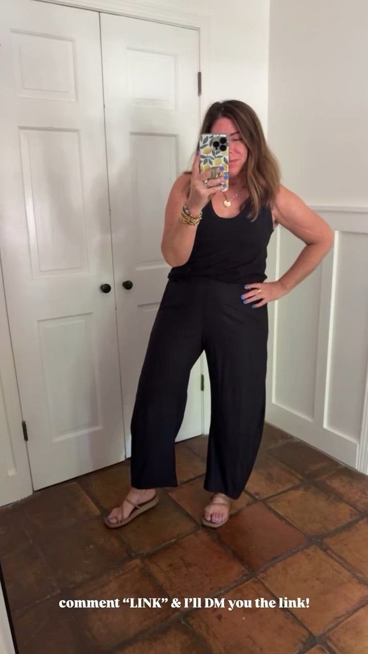 I’ll style them better soon, but wanted to share because if you are traveling soon, these pants would be great perfect!!

On sale for $34.99 //  I sized up to a large.

#LTKOver40 #LTKSaleAlert #LTKootd