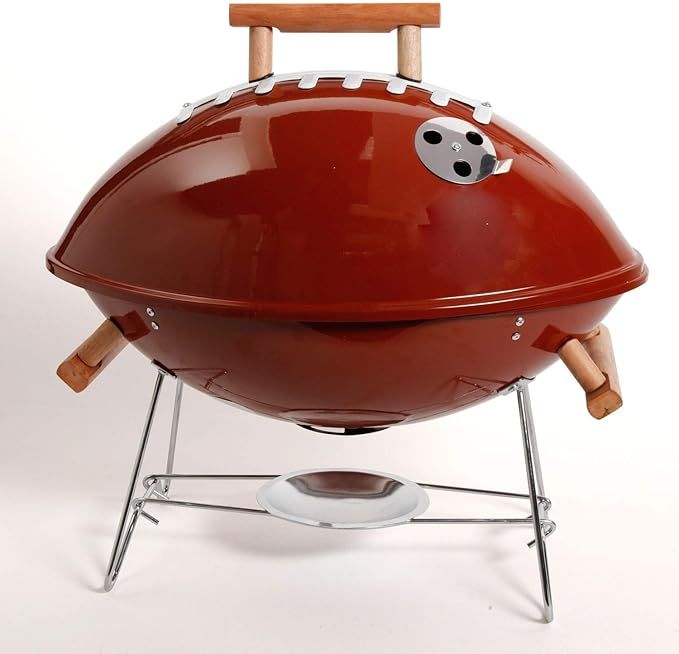 Gibson Home Football BBQ Grill | Amazon (US)