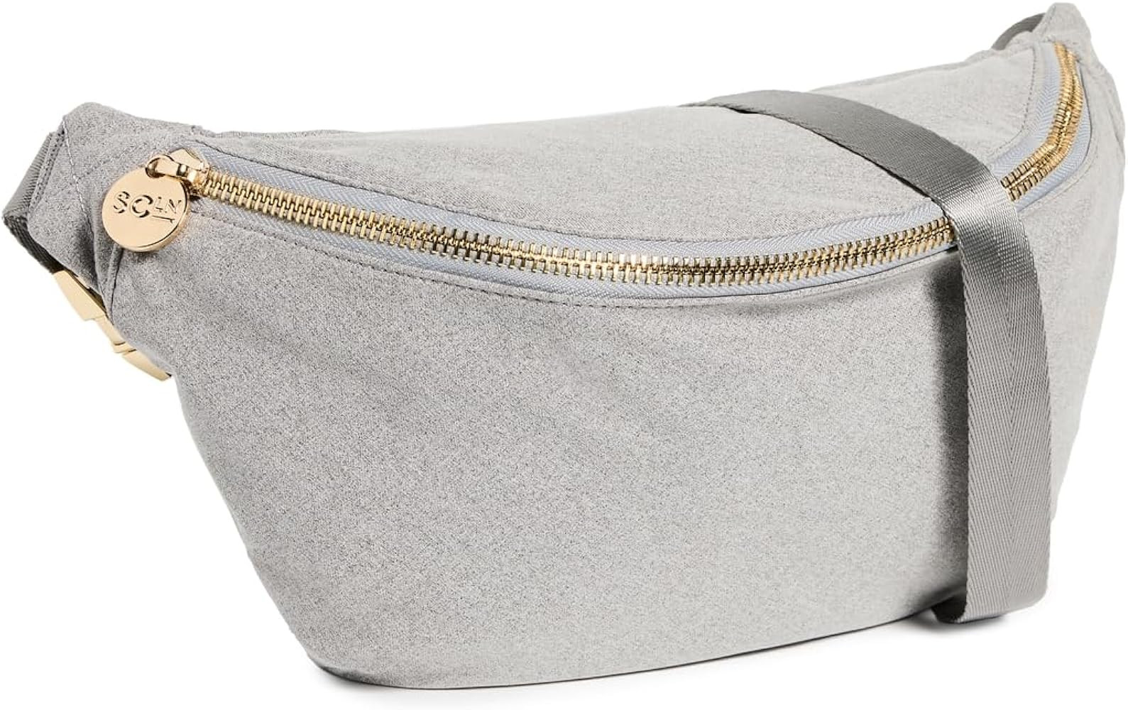 Stoney Clover Jumbo Fanny, Grey | Amazon (US)