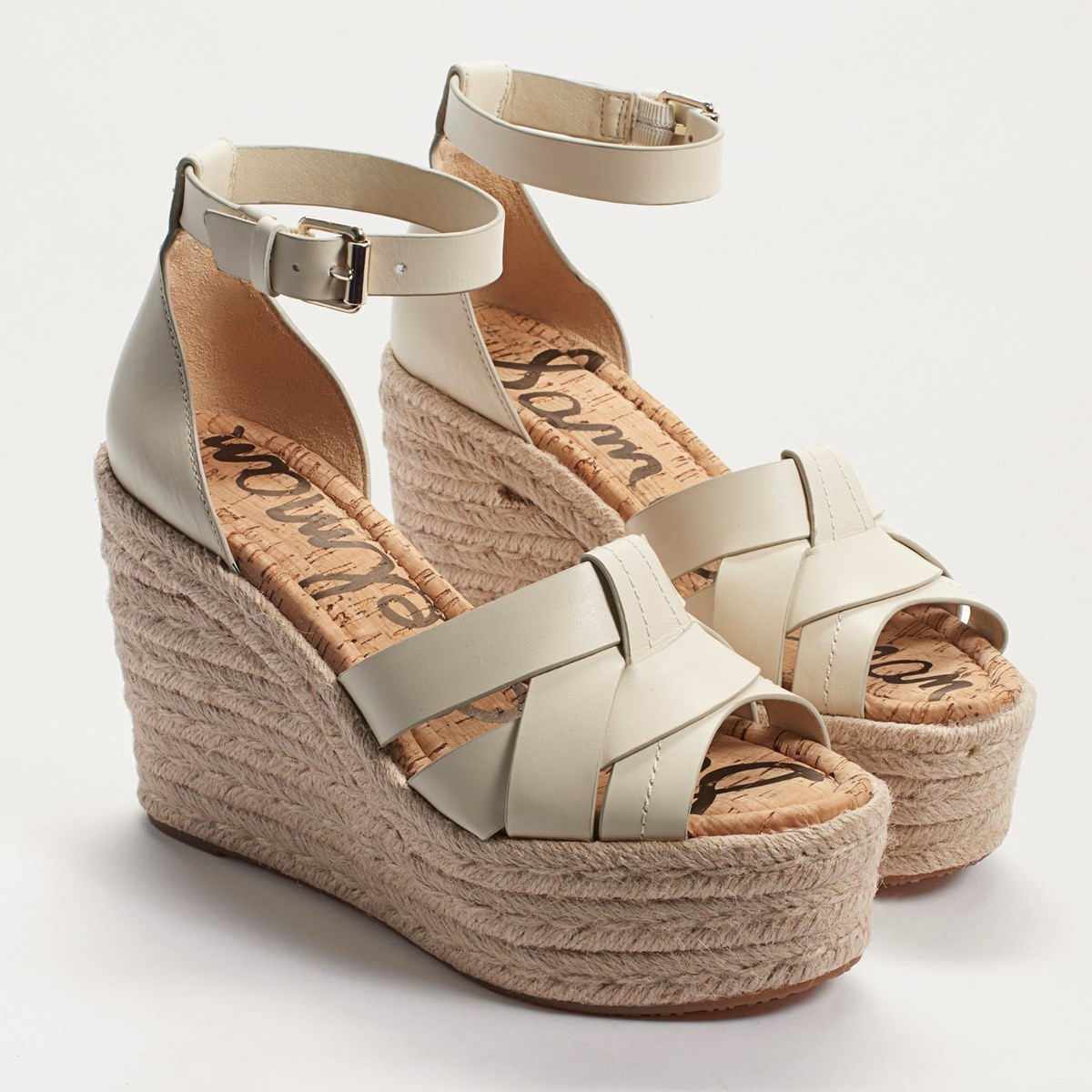Marietta Espadrille Wedge | Sam Edelman