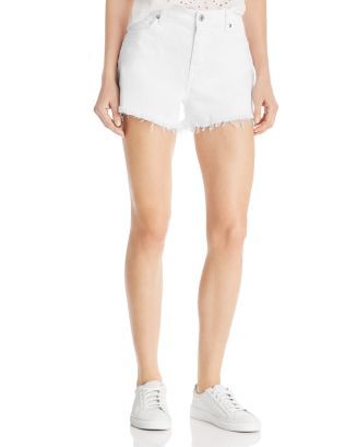 white shorts | Bloomingdale's (US)