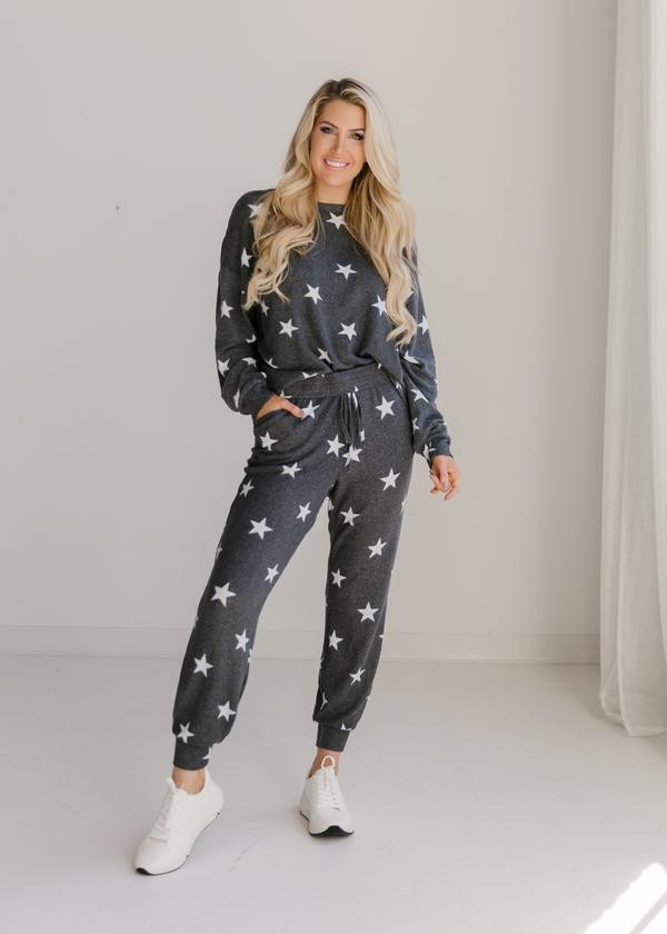 Starry Nights Lounge Set | SculptHouse