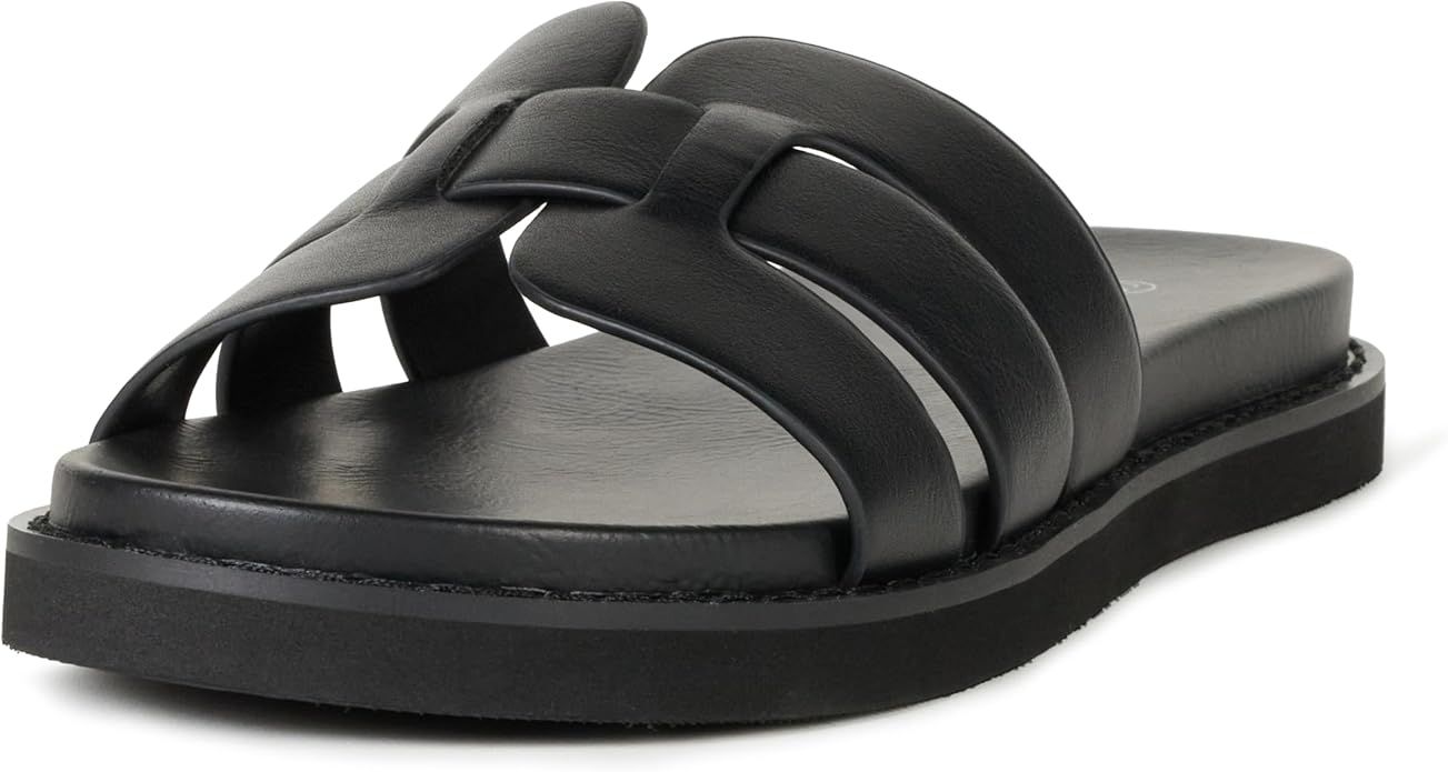 The Drop Women's Mila Slide | Amazon (US)