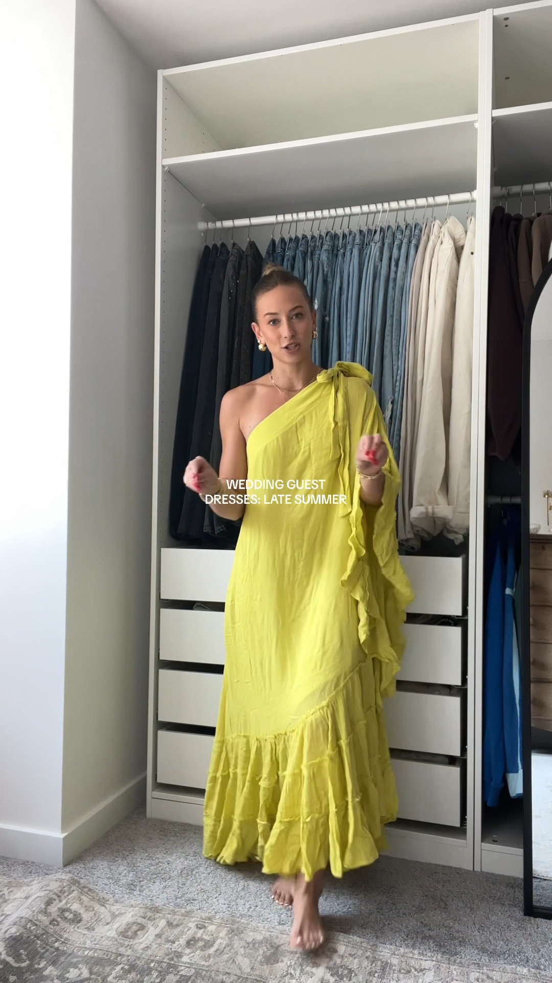 8/15/24 Wedding guest dresses 🫶🏼 wedding guest dress, formal wedding, semi-formal wedding, fall wedding guest dress, fall dresses, fall dress, fall wedding 
