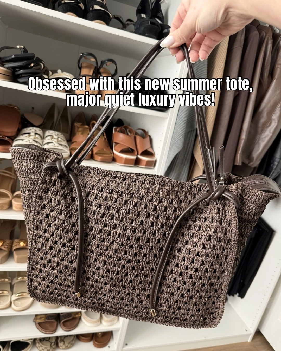 The bag I keep grabbing for

#LTKootd #LTKdayinmylife #LTKgrwm