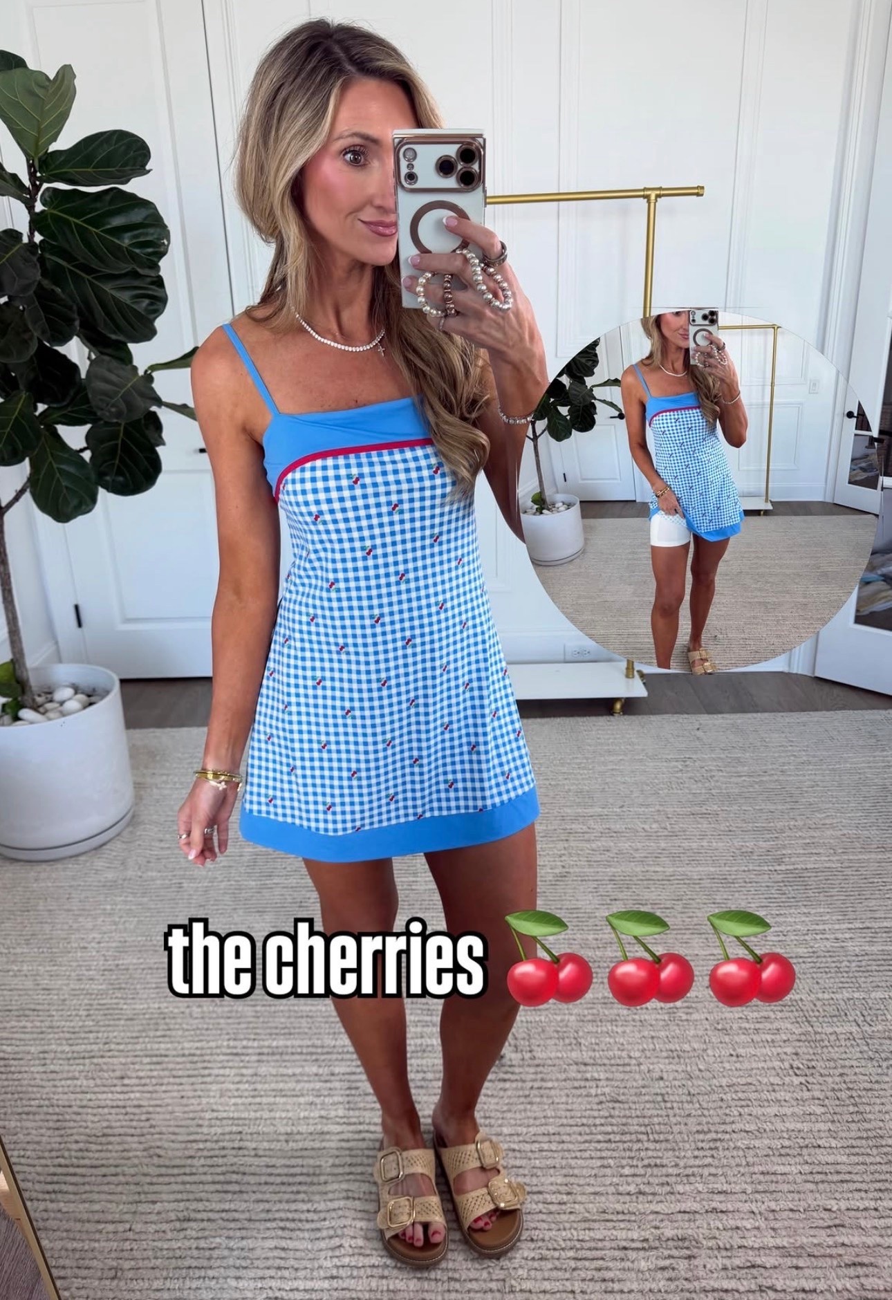 How cute is this @Target active dress for summer?!

#LTKootd #LTKgrwm #LTKmomlife