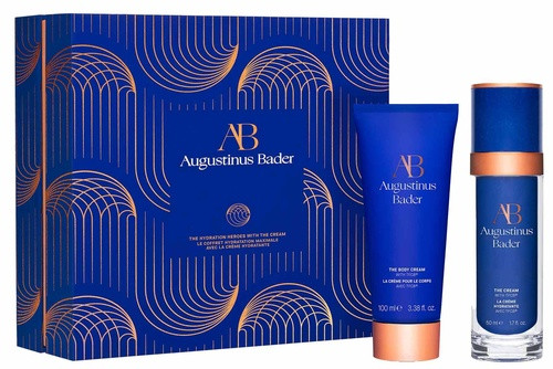 THE HYDRATION HEROES WITH THE RICH CREAM | Niche Beauty (DE)