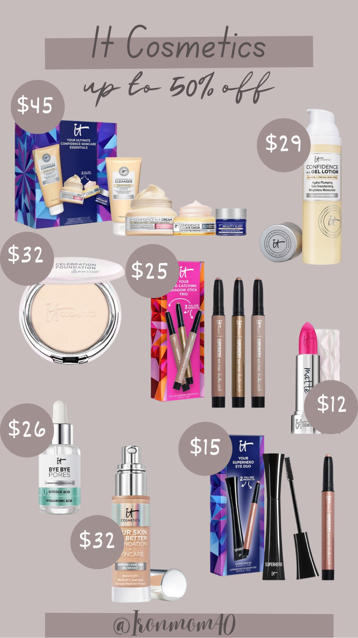 #LTKbeauty #LTKfindsunder50 #LTKsalealert