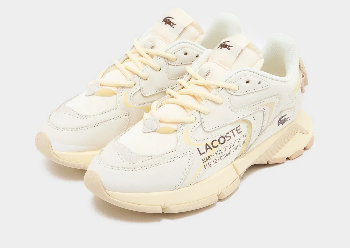 Lacoste L003 Neo Women's | JD Sports (AU)