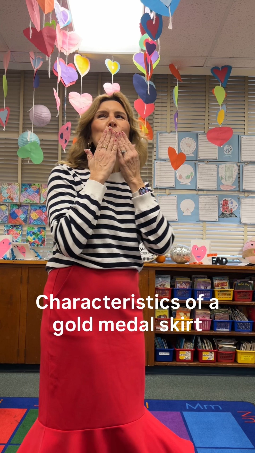 It really is that good and true to size! 

#LTKWorkwear #LTKootd #LTKOver40