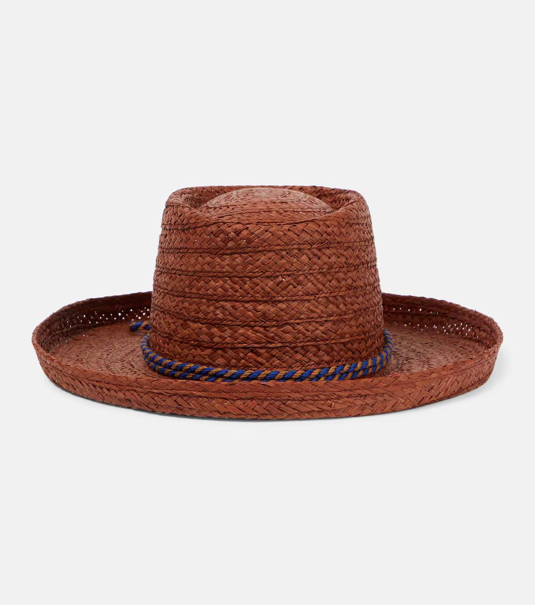 Ofelia straw sun hat | Mytheresa (US/CA)