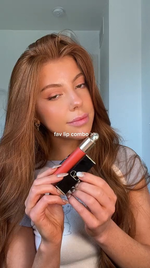 fav lip combo 🎀🤍



#LTKstyletip #LTKFind #LTKbeauty