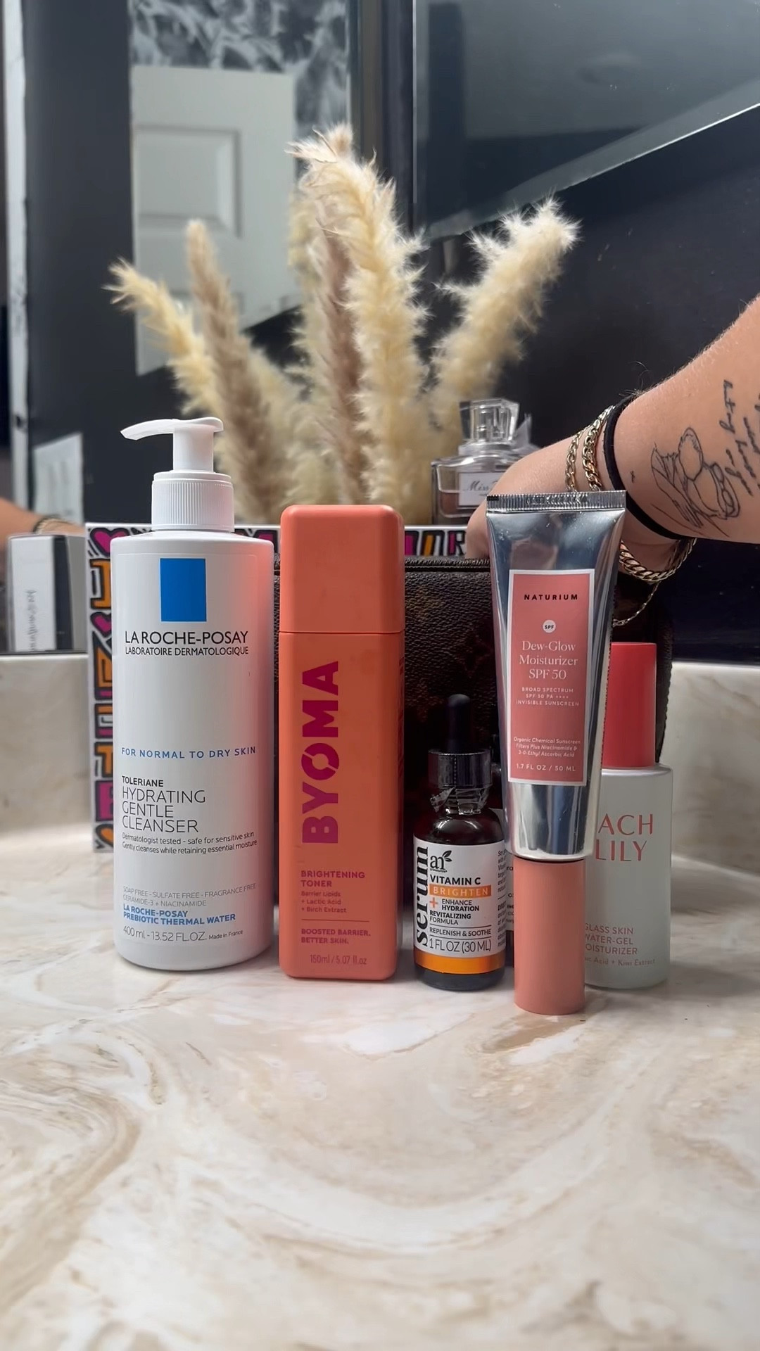 🤍✨Clean beauty with my favorite brands 

#LTKSummerSales #LTKBeauty #LTKStyleTip