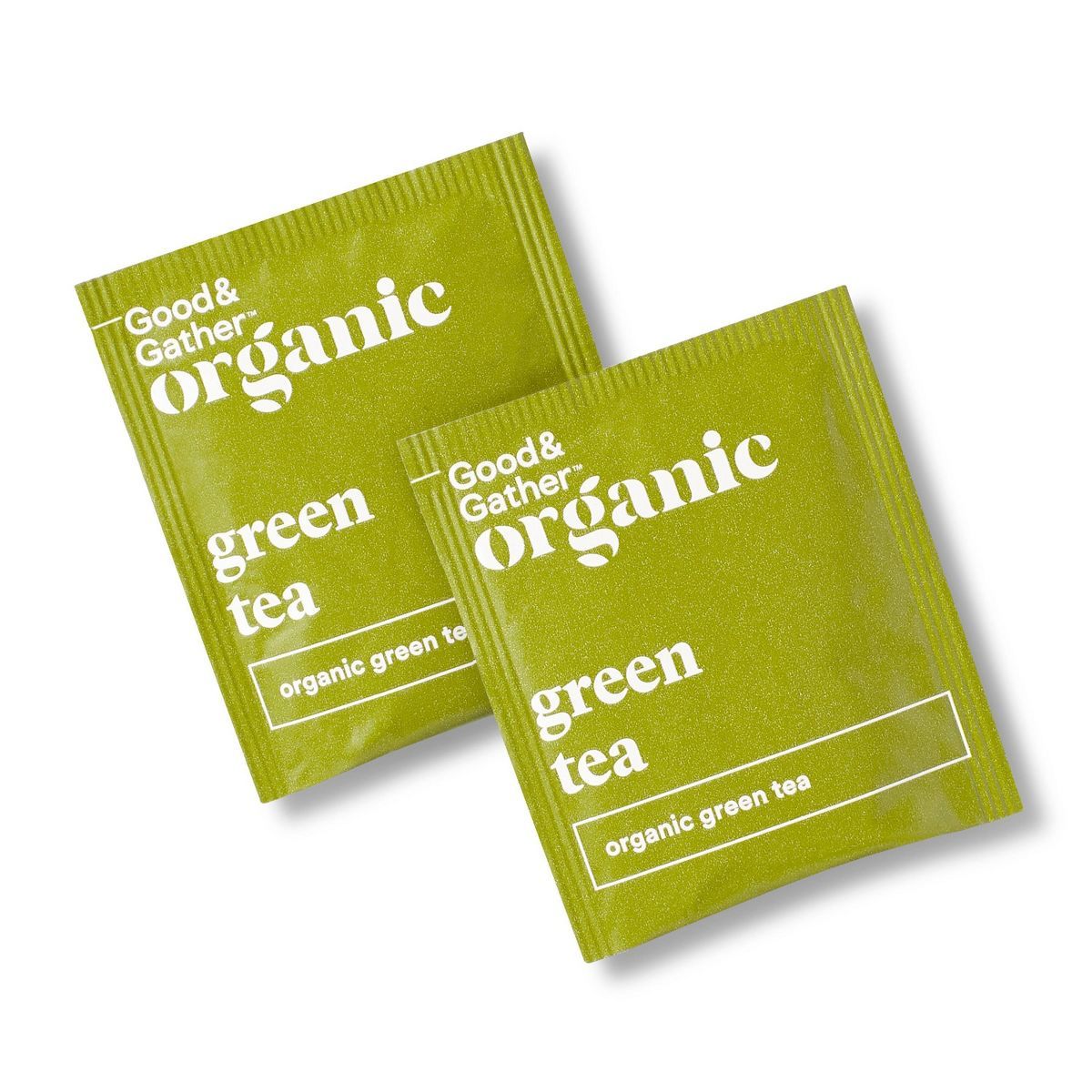 Organic Green Tea - 20ct - Good & Gather™ | Target