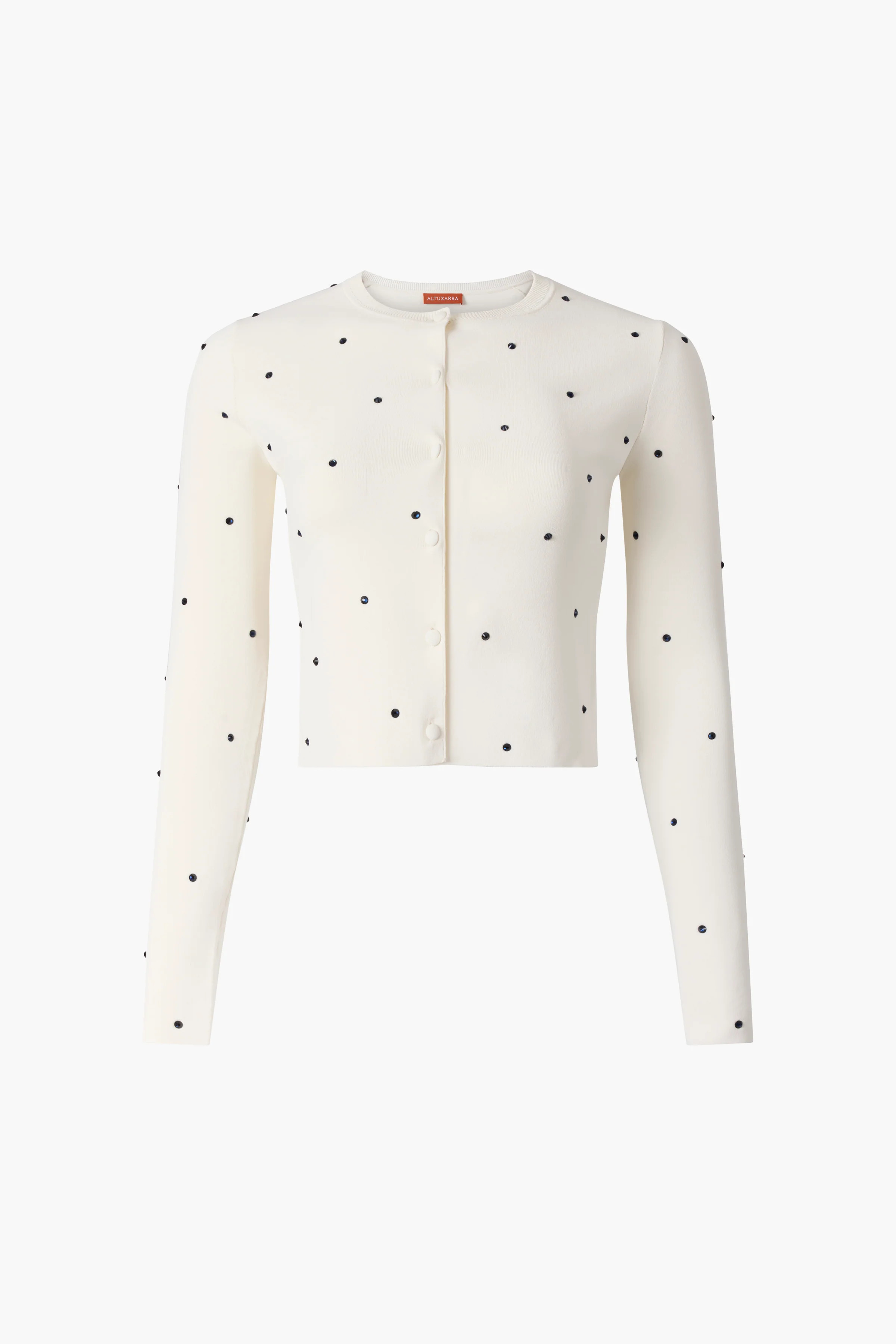 Dorrie Sweater
 – Altuzarra | Altuzarra