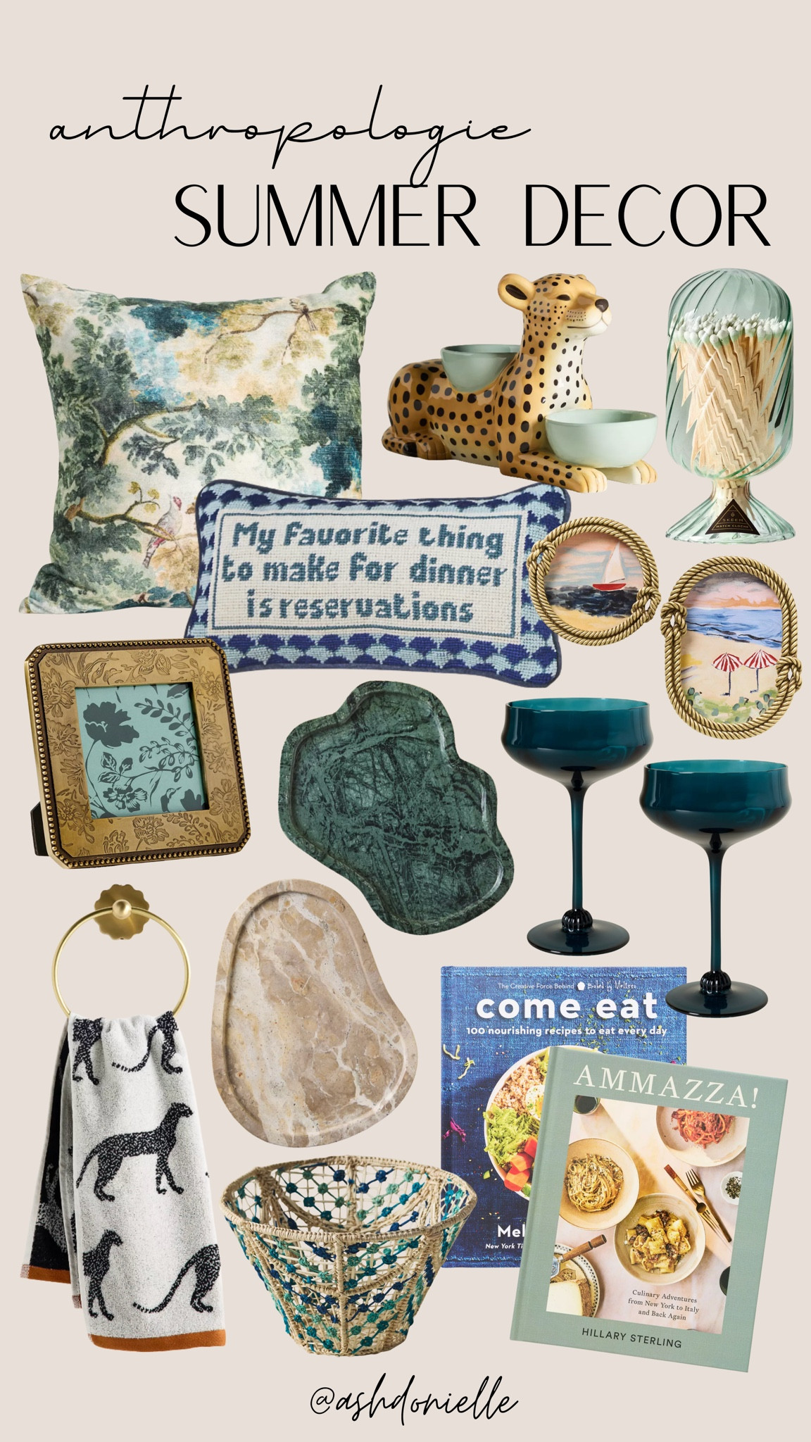 Anthropologie summer home decor

Summer home decor
Coastal living room accents
Light and airy home styling
Neutral beach house decor
Summer table decor ideas
Outdoor patio styling
Fresh seasonal home accents
Woven and natural textures
Bright summer entryway decor

#LTKSeasonal #LTKHome #LTKSaleAlert