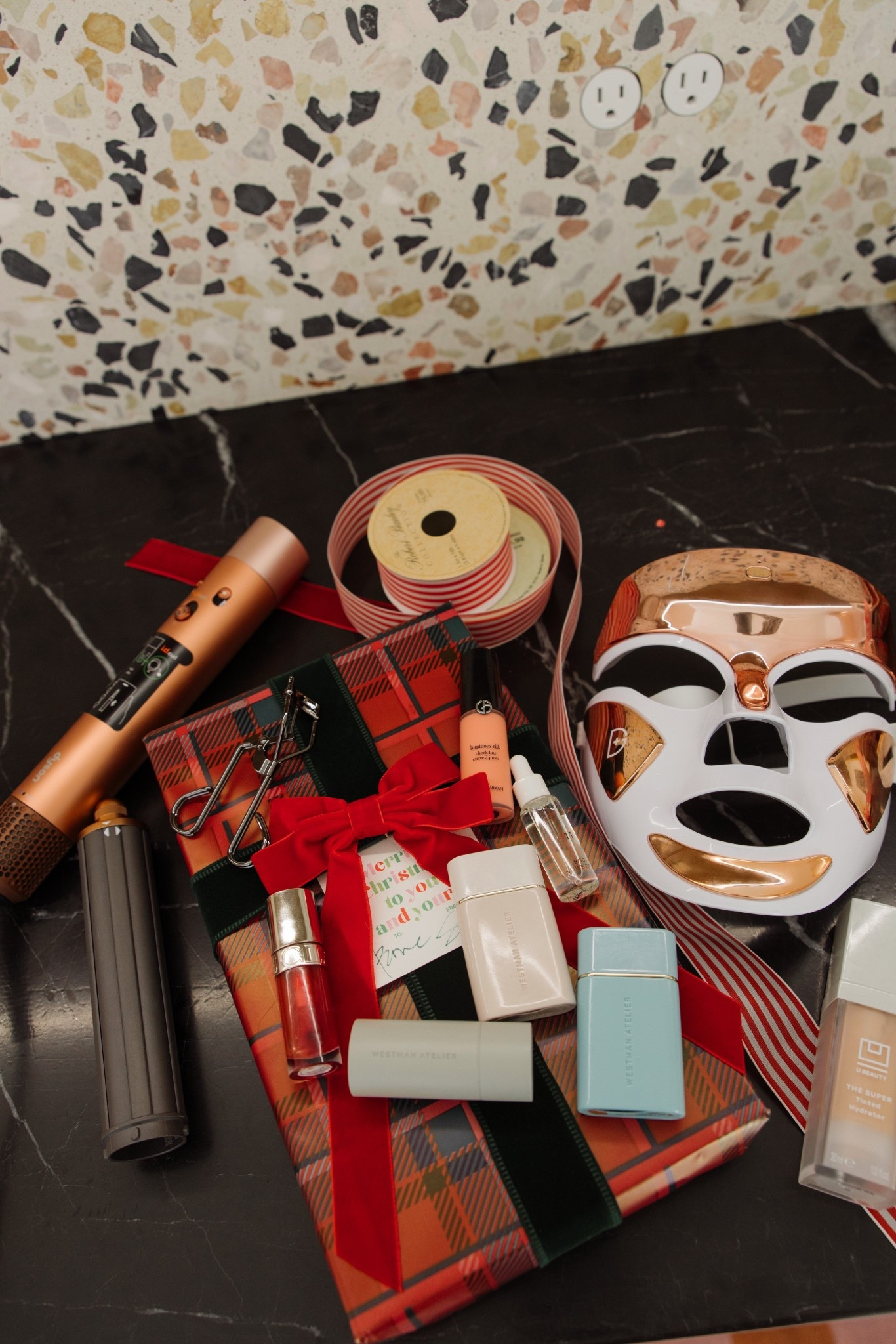 My Tried and True plus ALWAYS a restock @nordstrombeauty finds! 