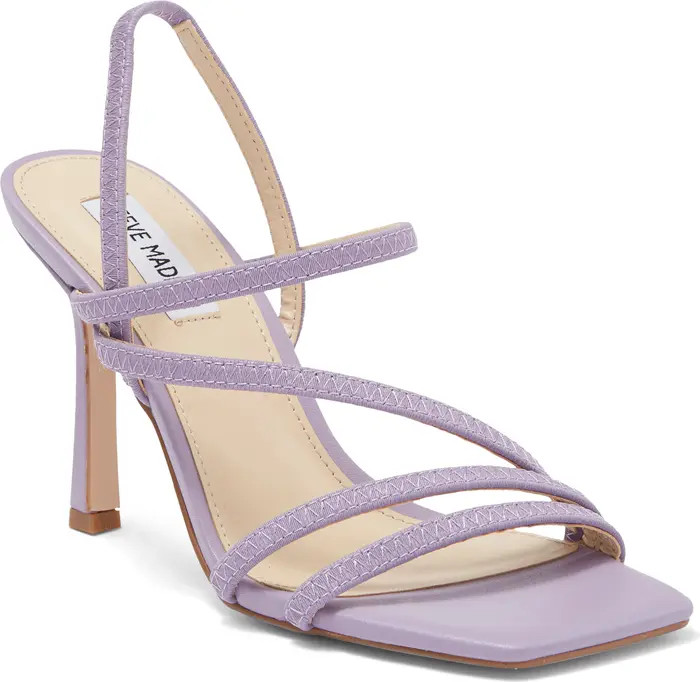 Steve Madden Next Stiletto Sandal | Nordstromrack | Nordstrom Rack