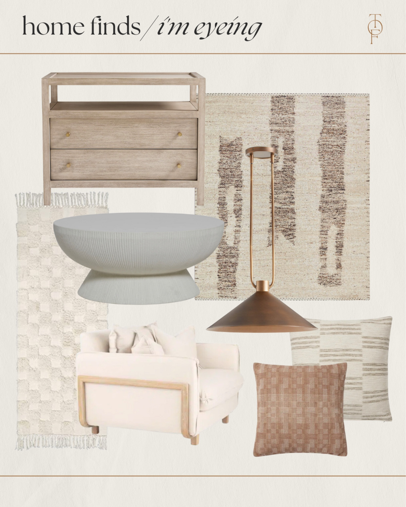 Home finds I’m currently eyeing 🤍 

Home decor, home finds, home inspo, lulu and Georgia, crate and barrel, Amazon home, Amazon home finds, Wayfair 

#LTKfamily #LTKhome #LTKFind