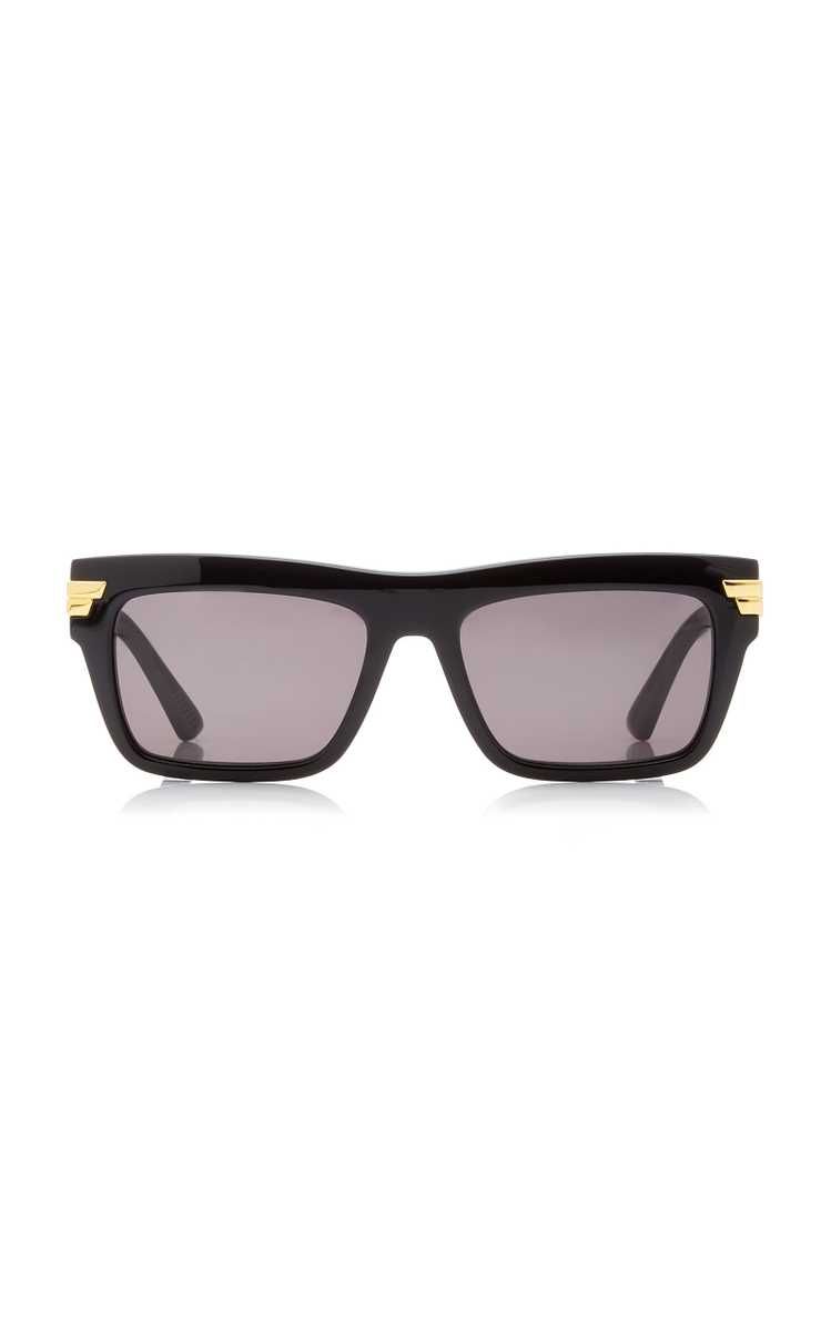 Oversized Acetate Square-Frame Sunglasses | Moda Operandi (Global)