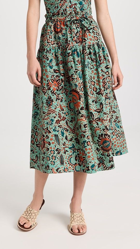 Fernanda Skirt | Shopbop