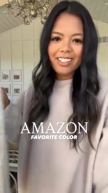 The perfect Fall sweatshirt! Under $20! Wearing a size small. 

Amazon home 
Amazon finds 
Amazon must haves 
#founditonamazon

#LTKOver40 #LTKFindsUnder50 #LTKActive